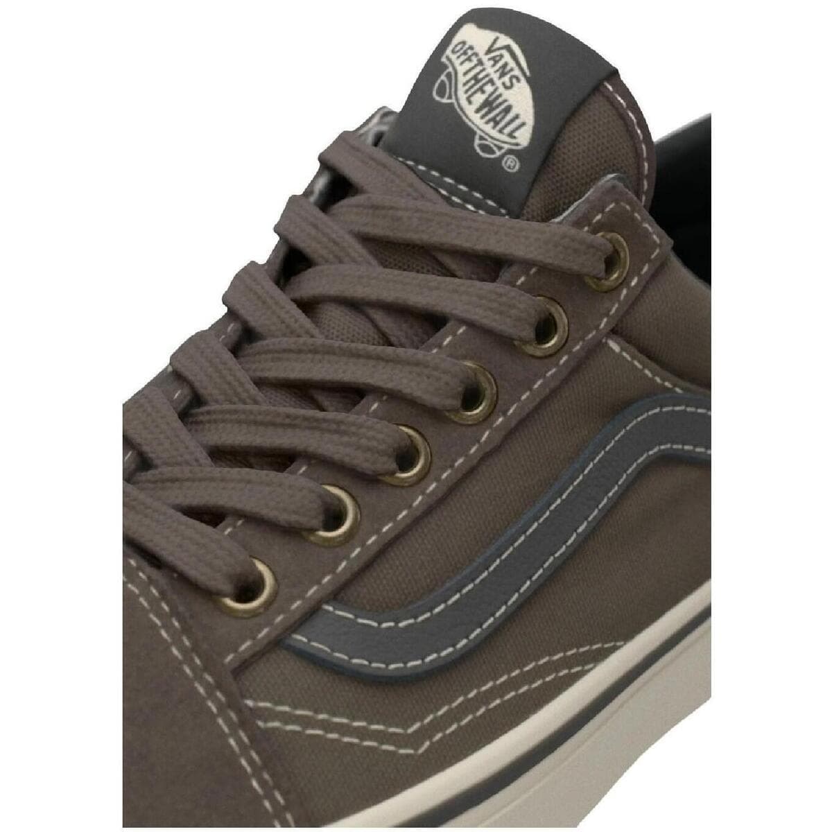 Men's Sneakers Vans Brown