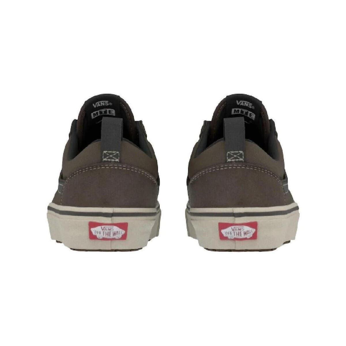 Men's Sneakers Vans Brown