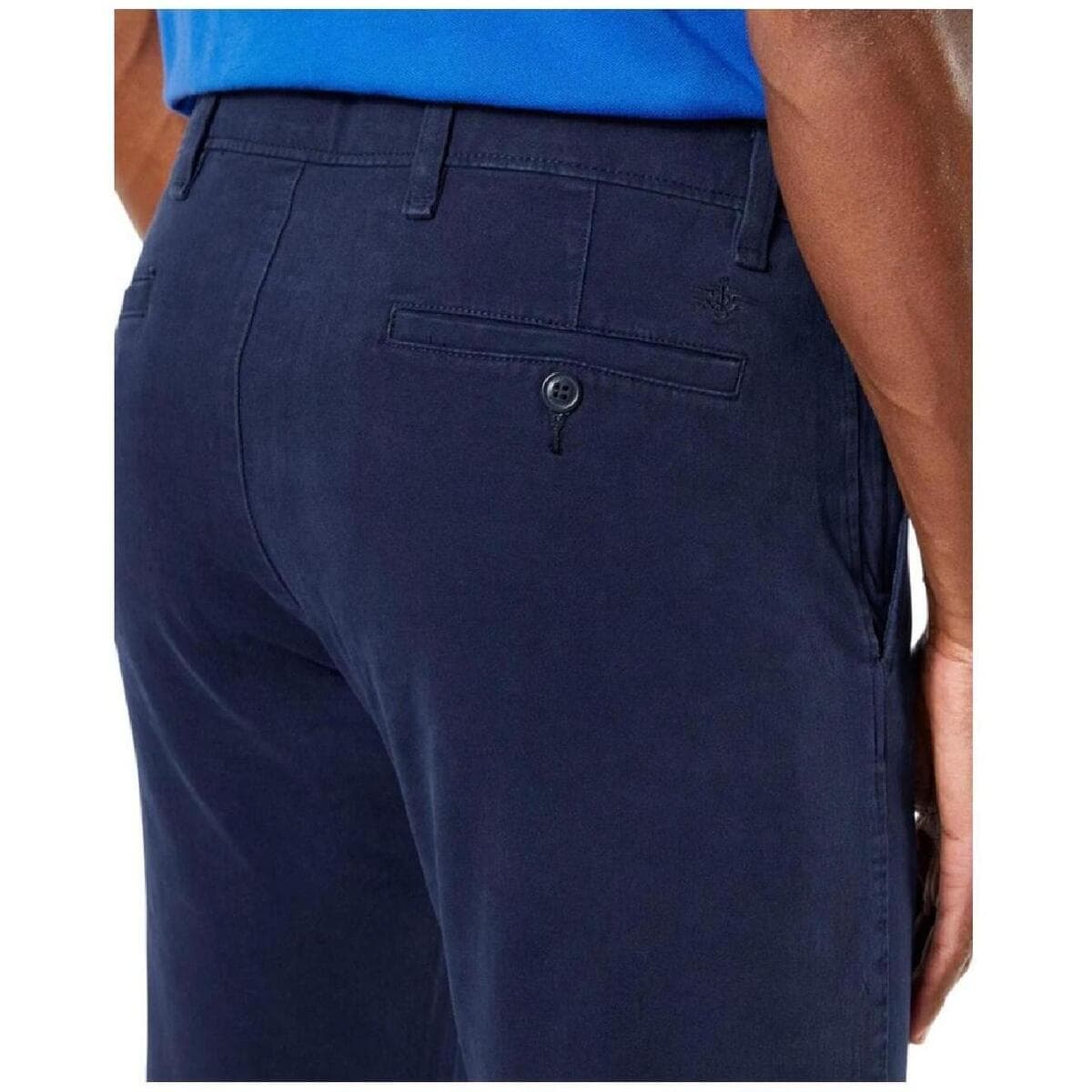 Men's Pants Dockers Blue