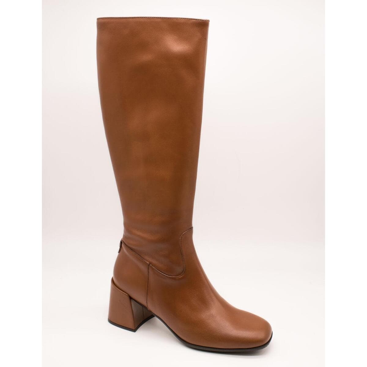 Women's Boots Wonders Brown