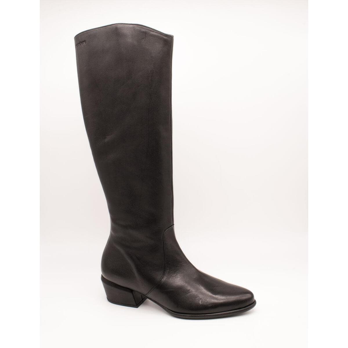 Women's Boots Wonders Black
