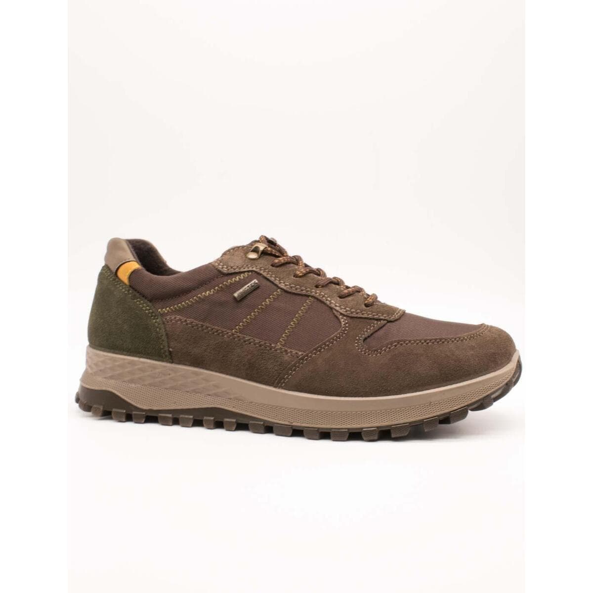 Men's Outdoor Shoes Imac Brown