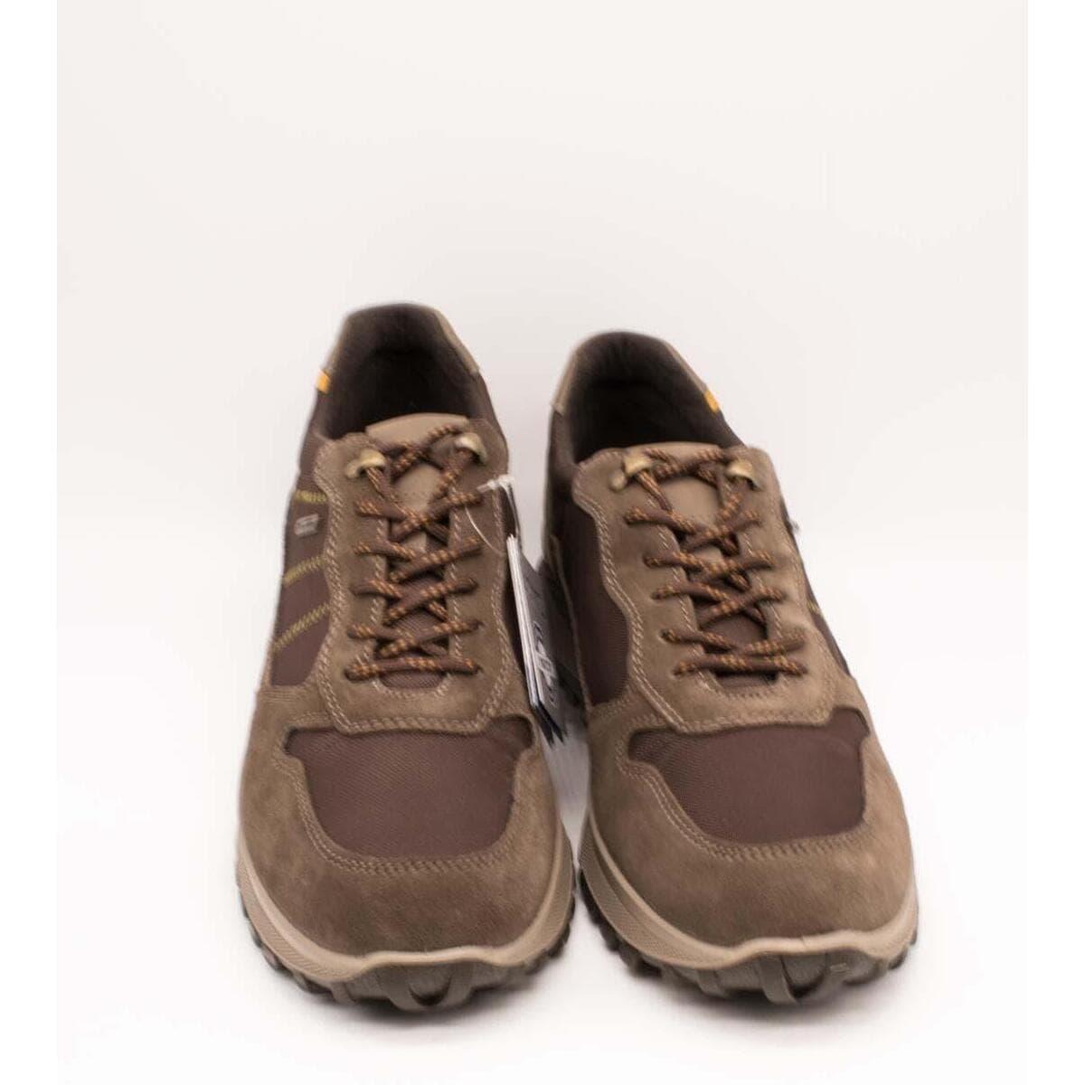 Men's Outdoor Shoes Imac Brown