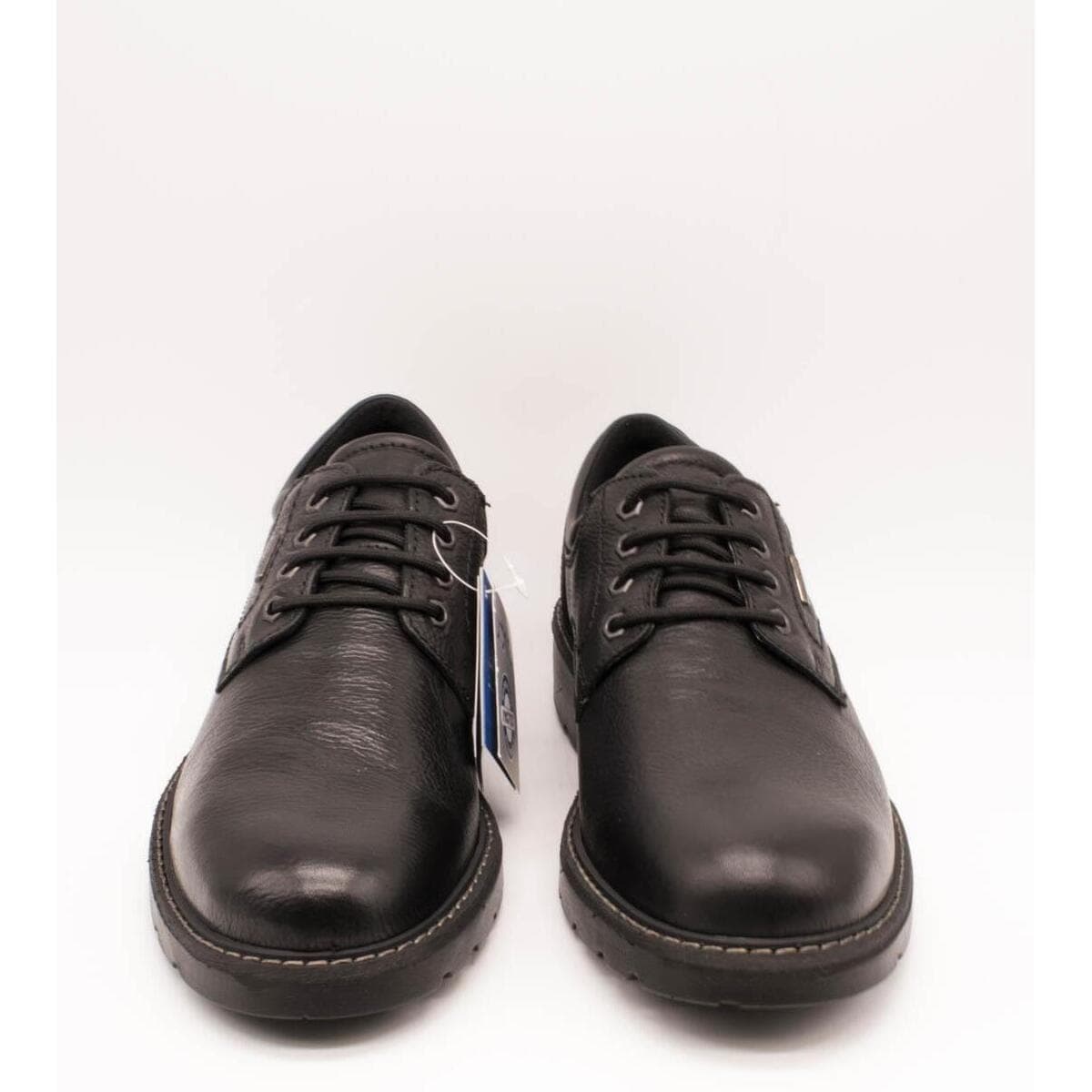 Men's Derby Shoes Imac Black