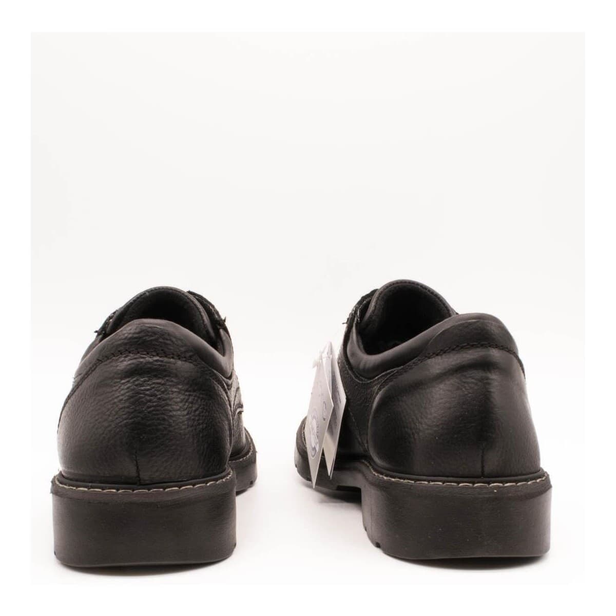 Men's Derby Shoes Imac Black