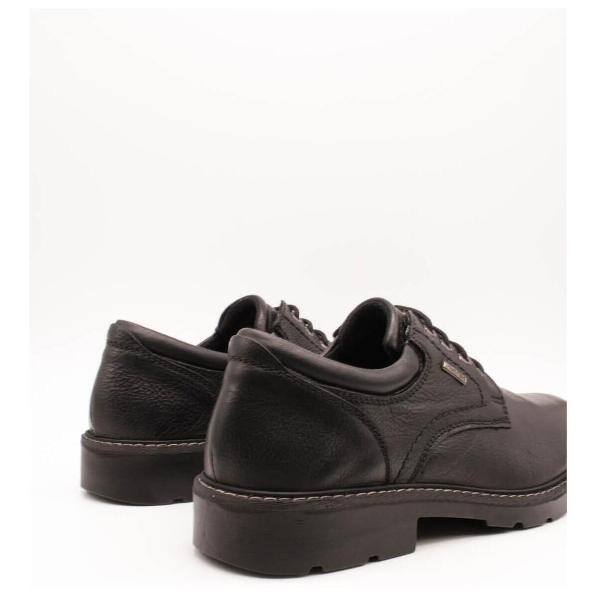 Men's Derby Shoes Imac Black