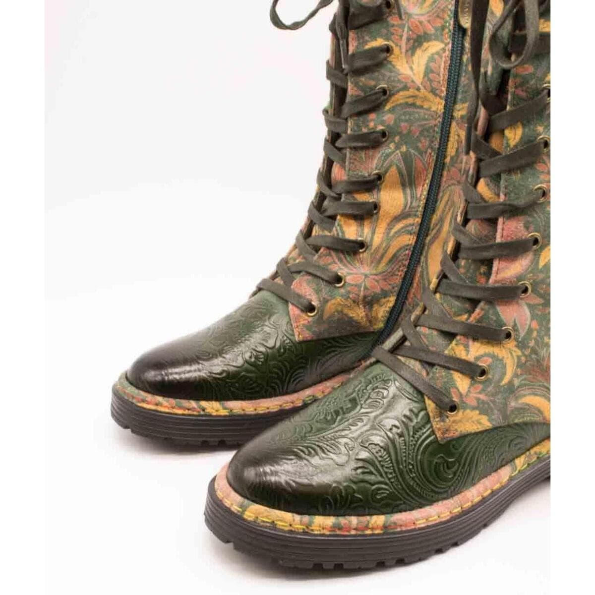 Women's Boots Laura Vita Multicolor