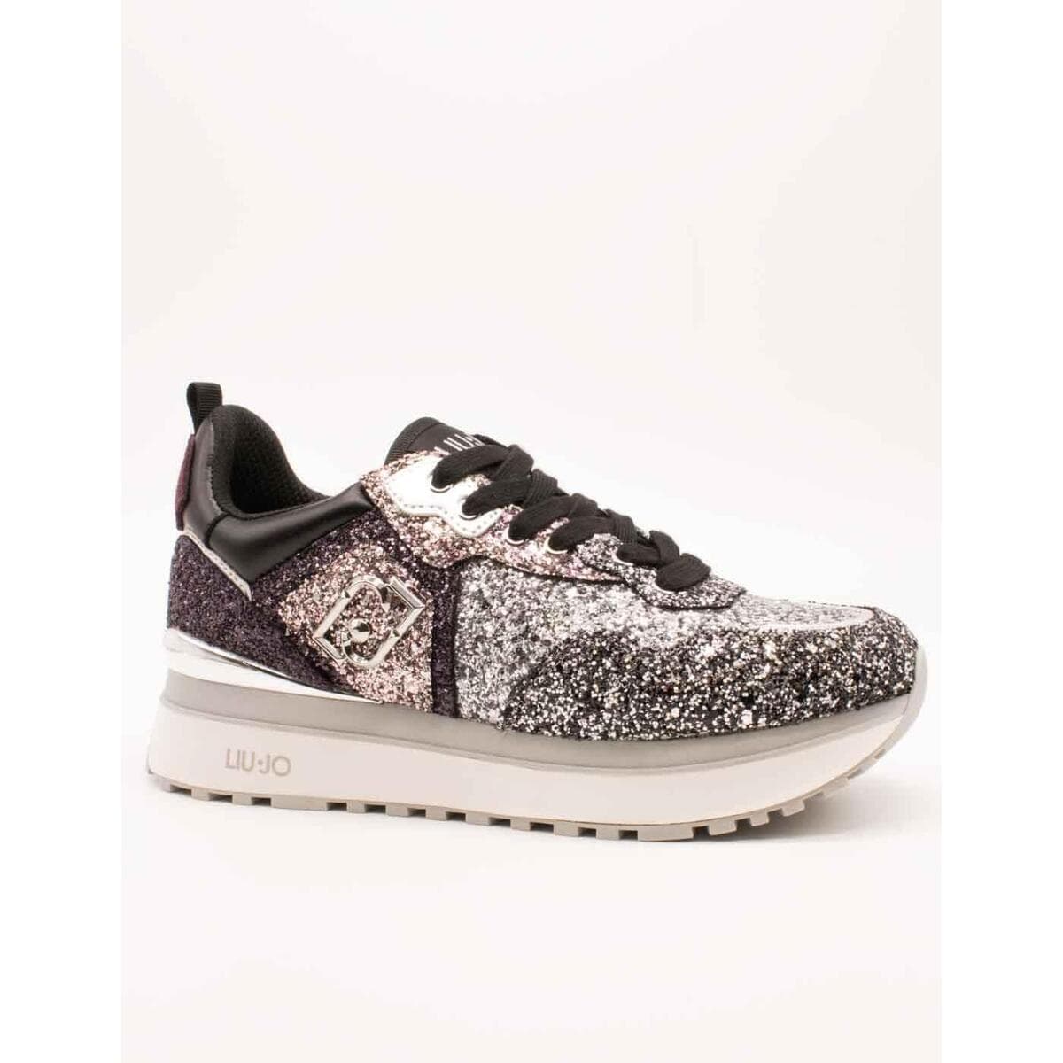 Women's Sneakers Liu Jo Multicolor