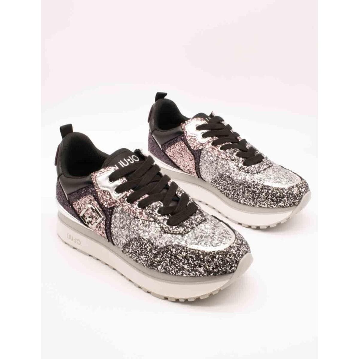 Women's Sneakers Liu Jo Multicolor