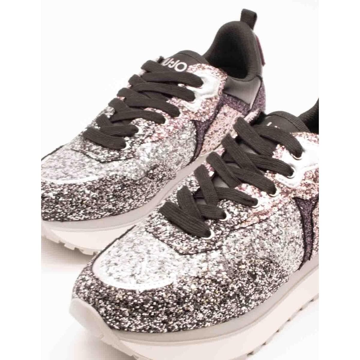 Women's Sneakers Liu Jo Multicolor