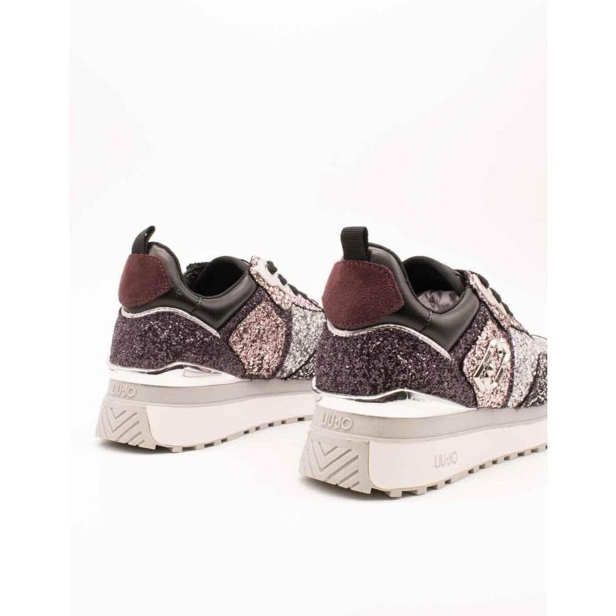 Women's Sneakers Liu Jo Multicolor