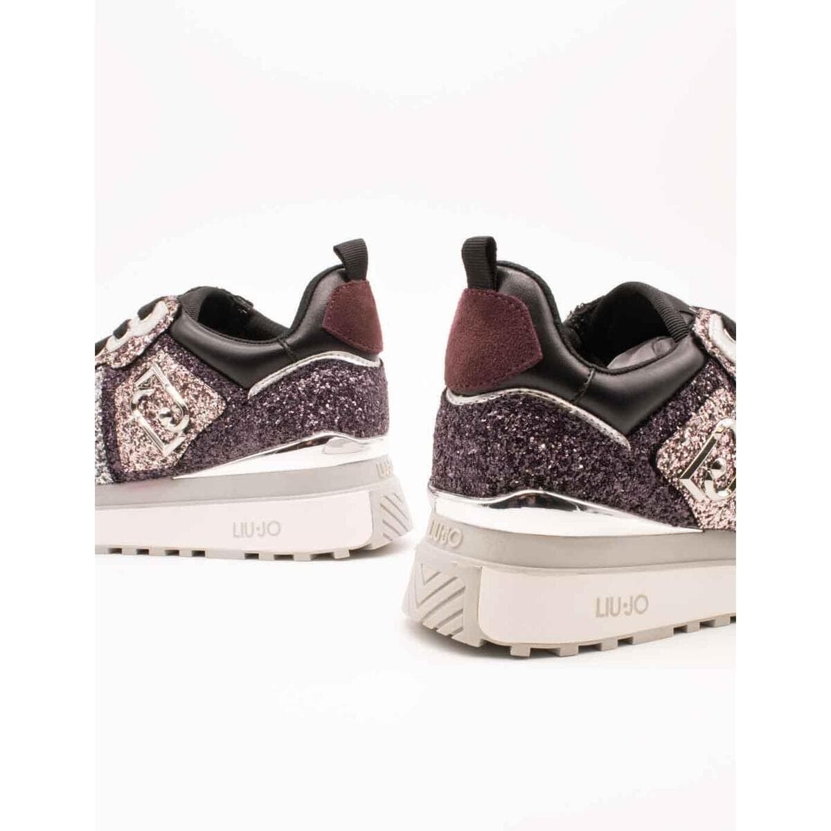 Women's Sneakers Liu Jo Multicolor