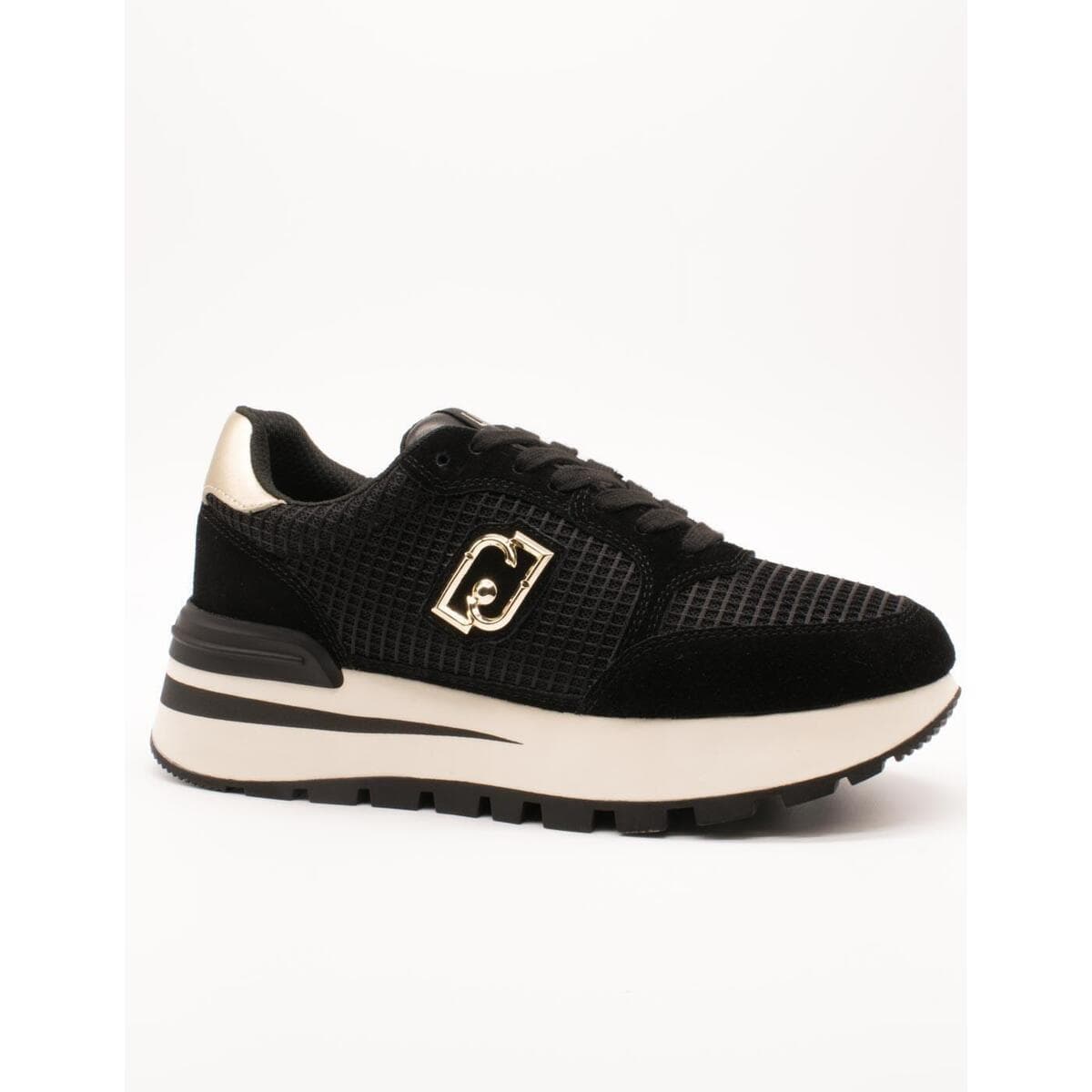 Women's Sneakers Liu Jo Black
