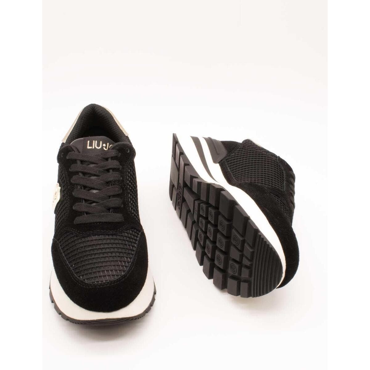 Women's Sneakers Liu Jo Black