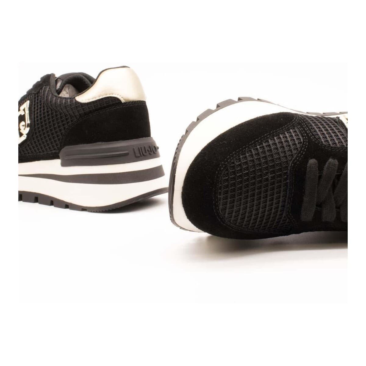 Women's Sneakers Liu Jo Black