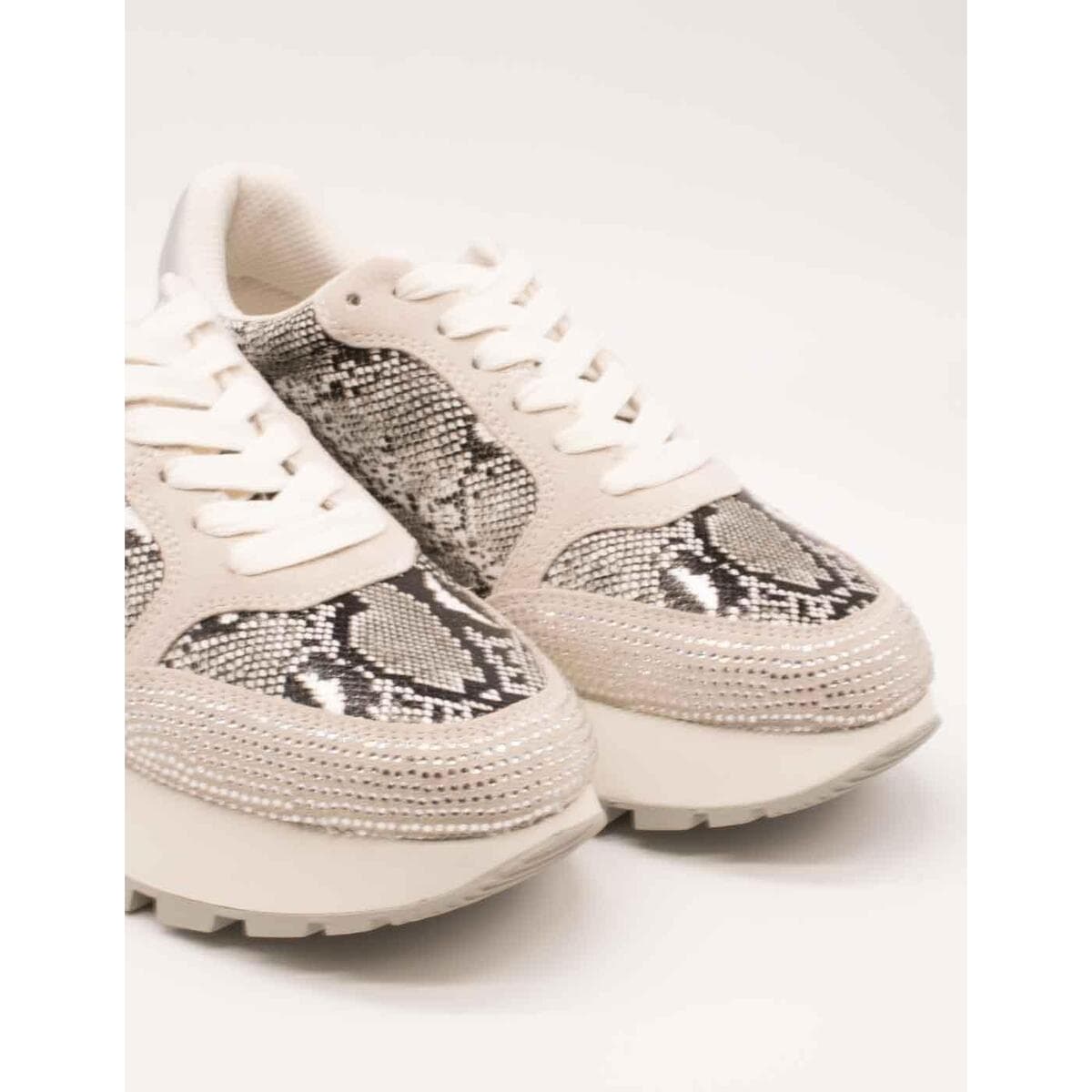 Women's Sneakers Liu Jo White