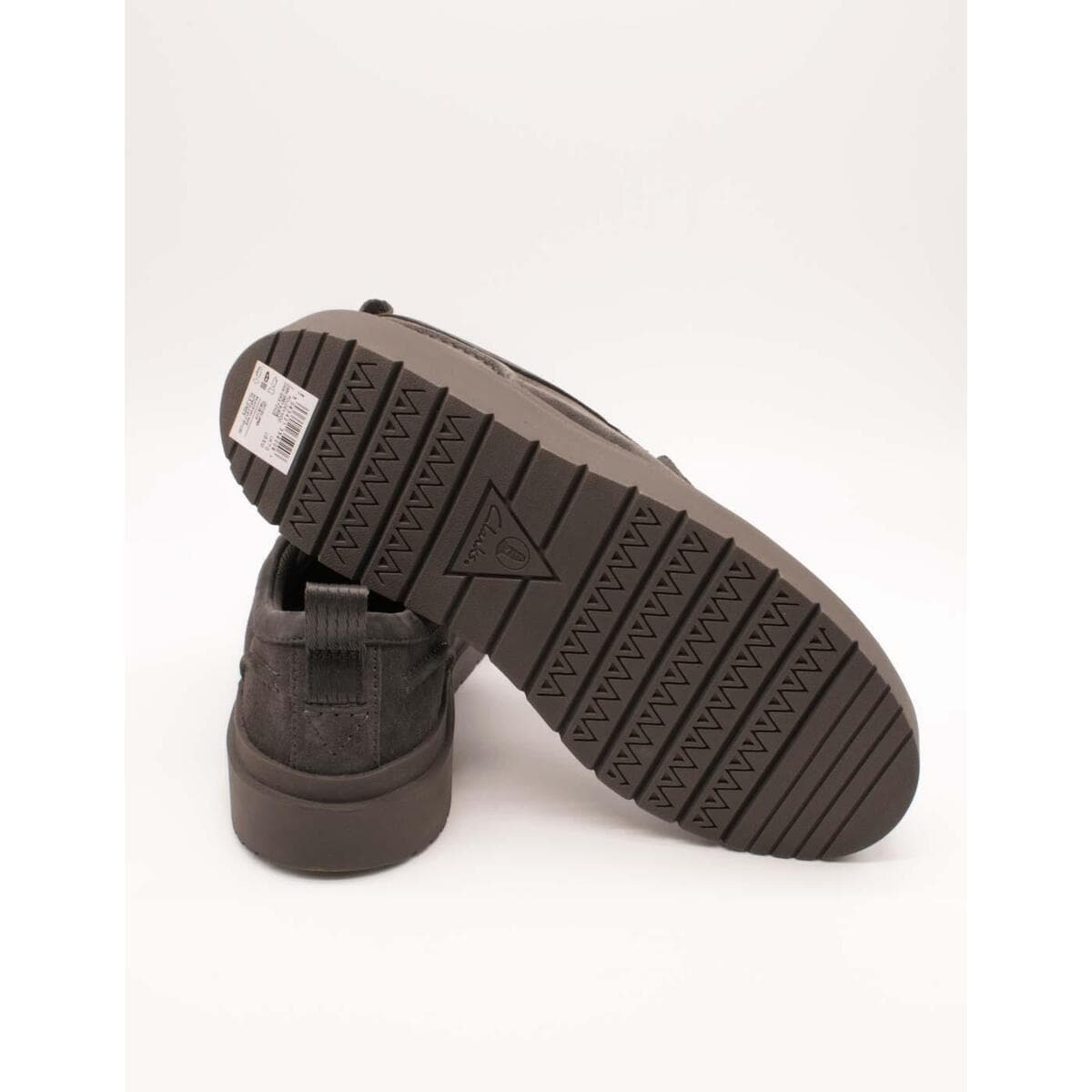 Men's Derby Shoes Clarks Gray