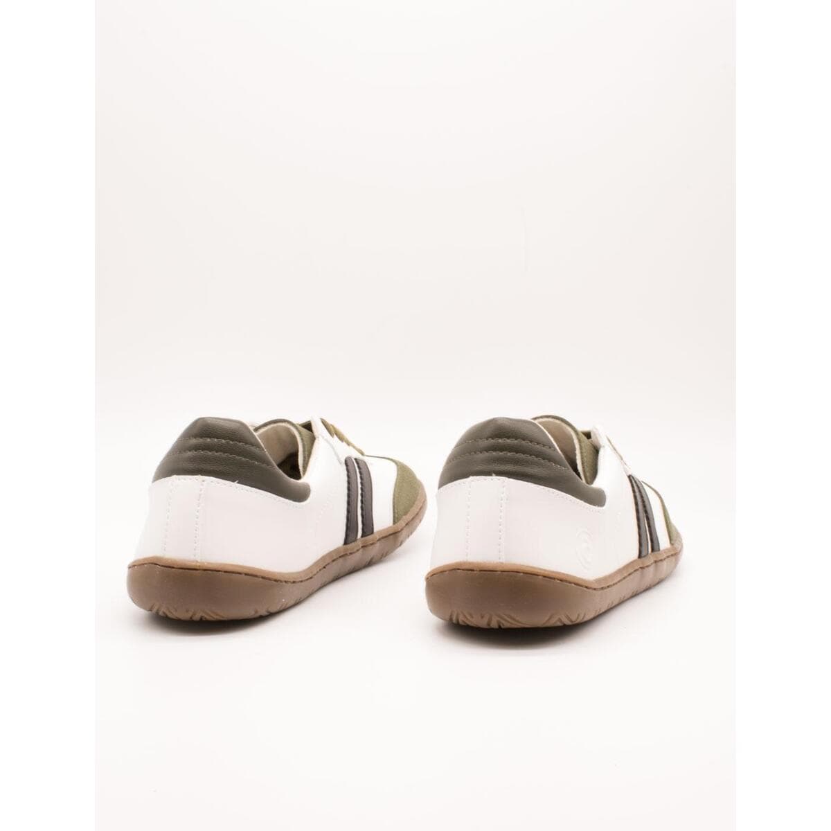 Men's Sneakers Coqueflex White