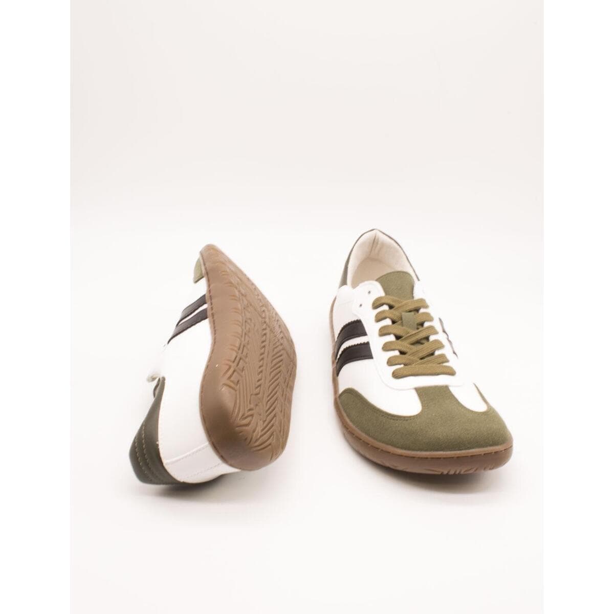 Men's Sneakers Coqueflex White