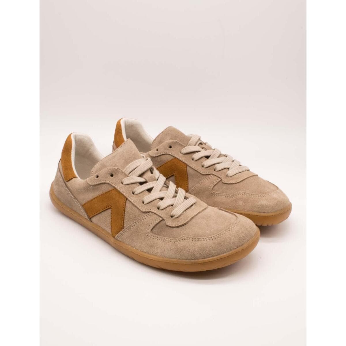 Men's Sneakers Coqueflex Brown