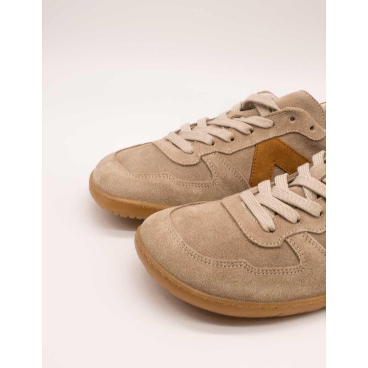 Men's Sneakers Coqueflex Brown