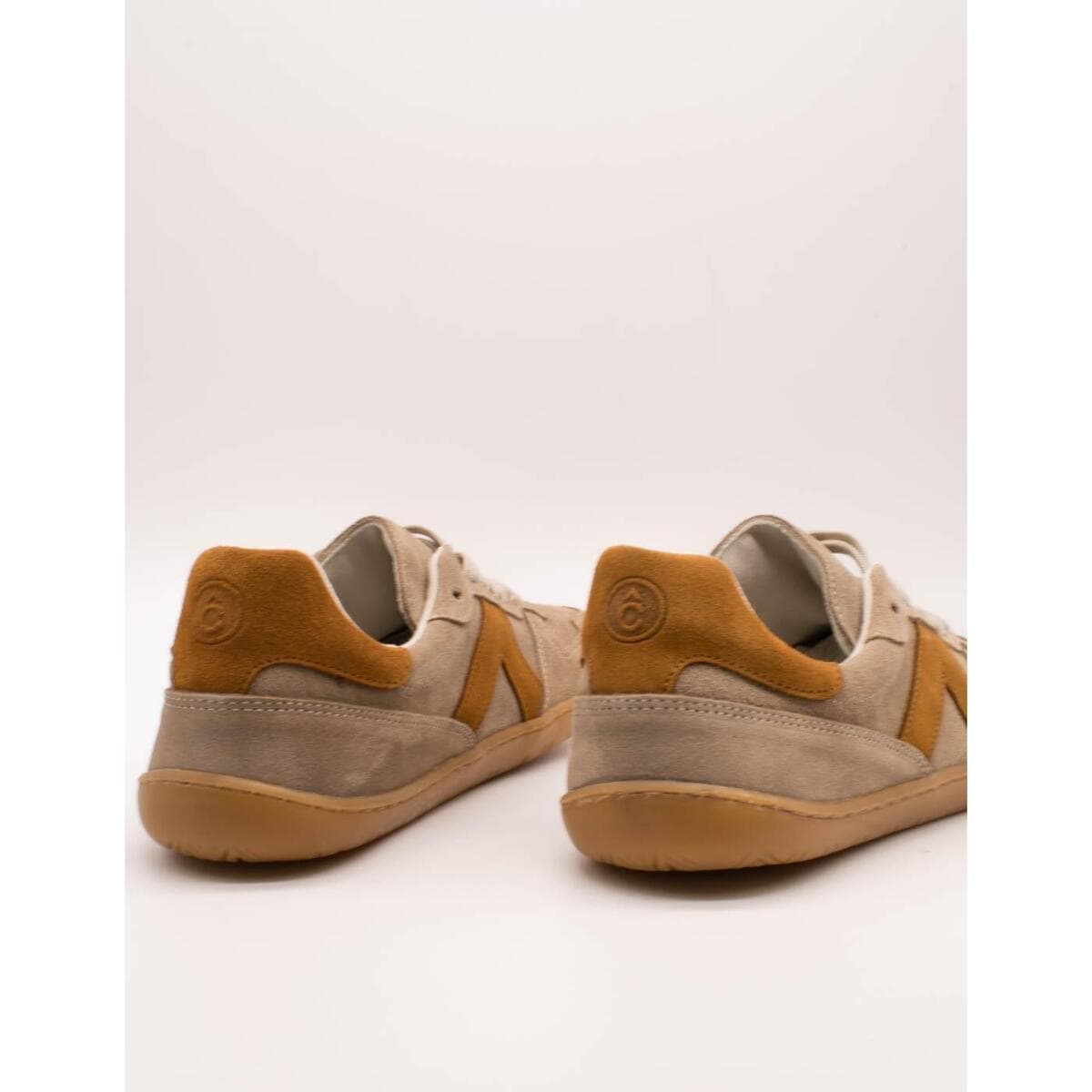 Men's Sneakers Coqueflex Brown