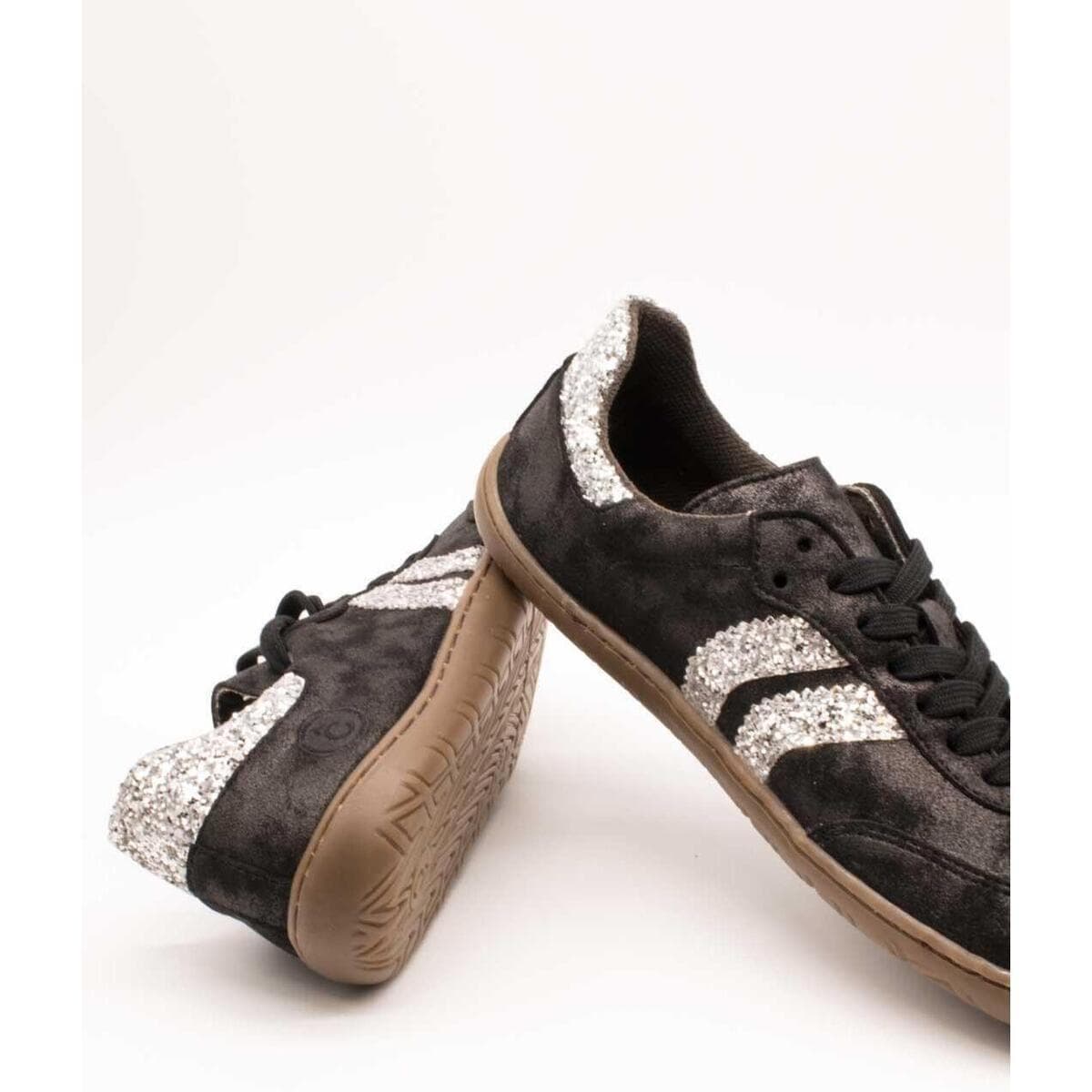 Women's Sneakers Coqueflex Black