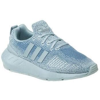 Women's Running Shoes adidas Blue