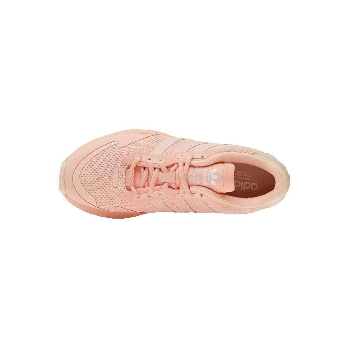 Women's Sneakers adidas Pink
