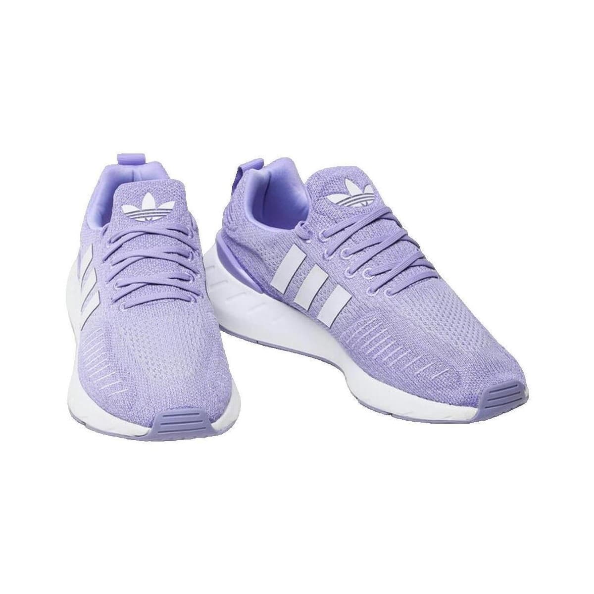 Women's Running Shoes adidas Blue