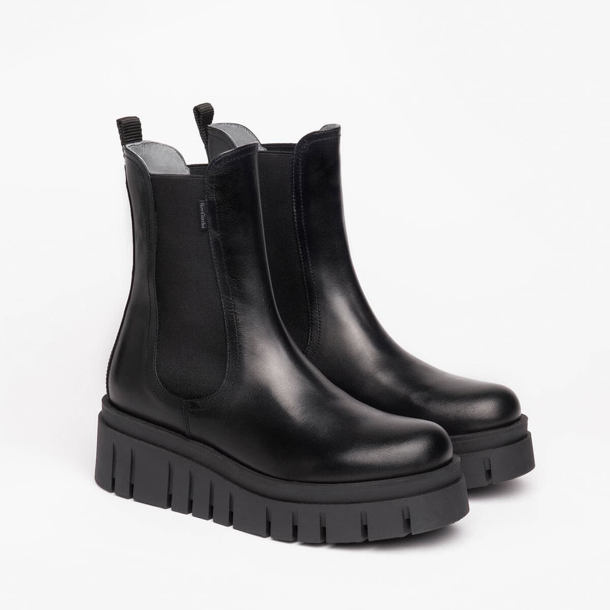 Women's Boots NeroGiardini Black