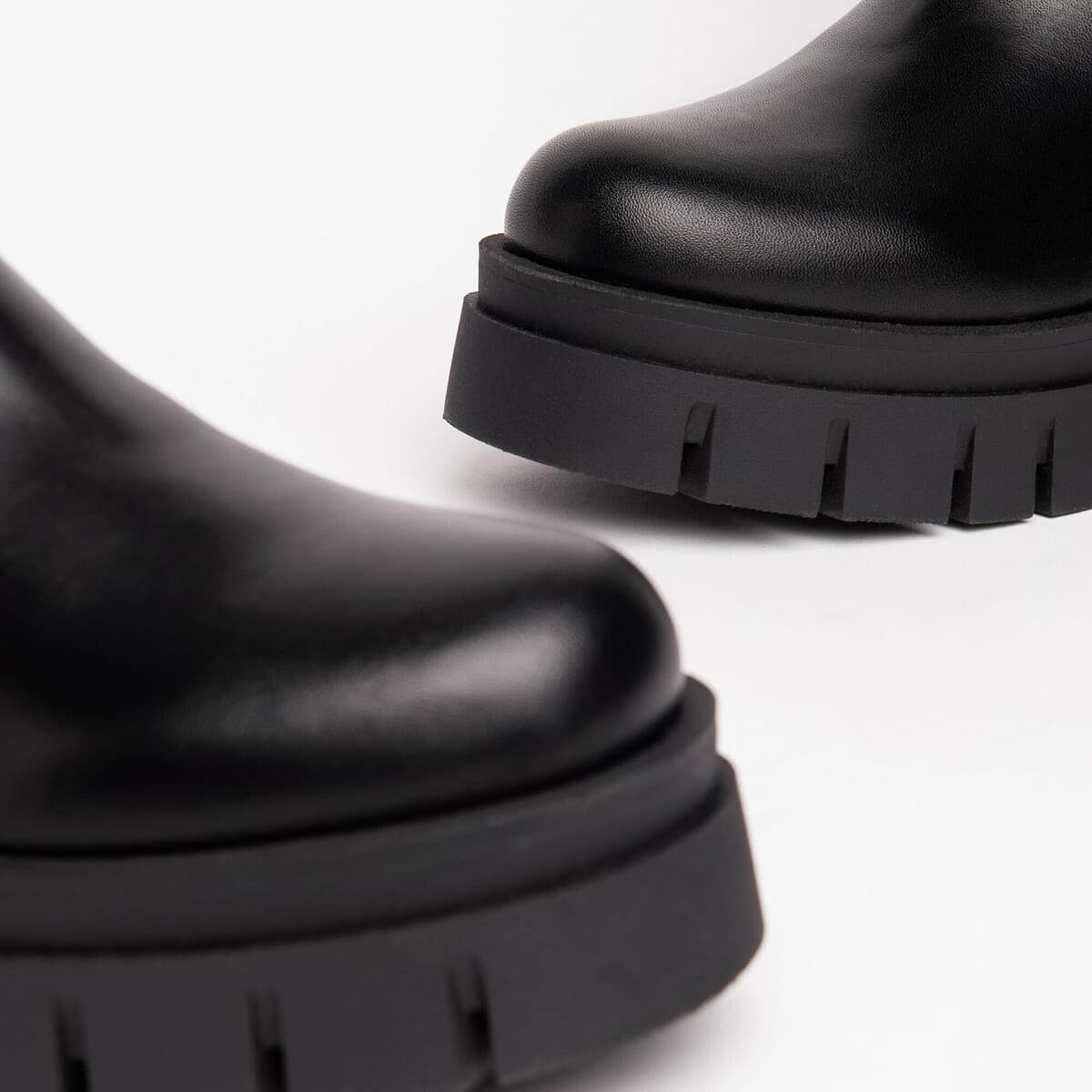 Women's Boots NeroGiardini Black