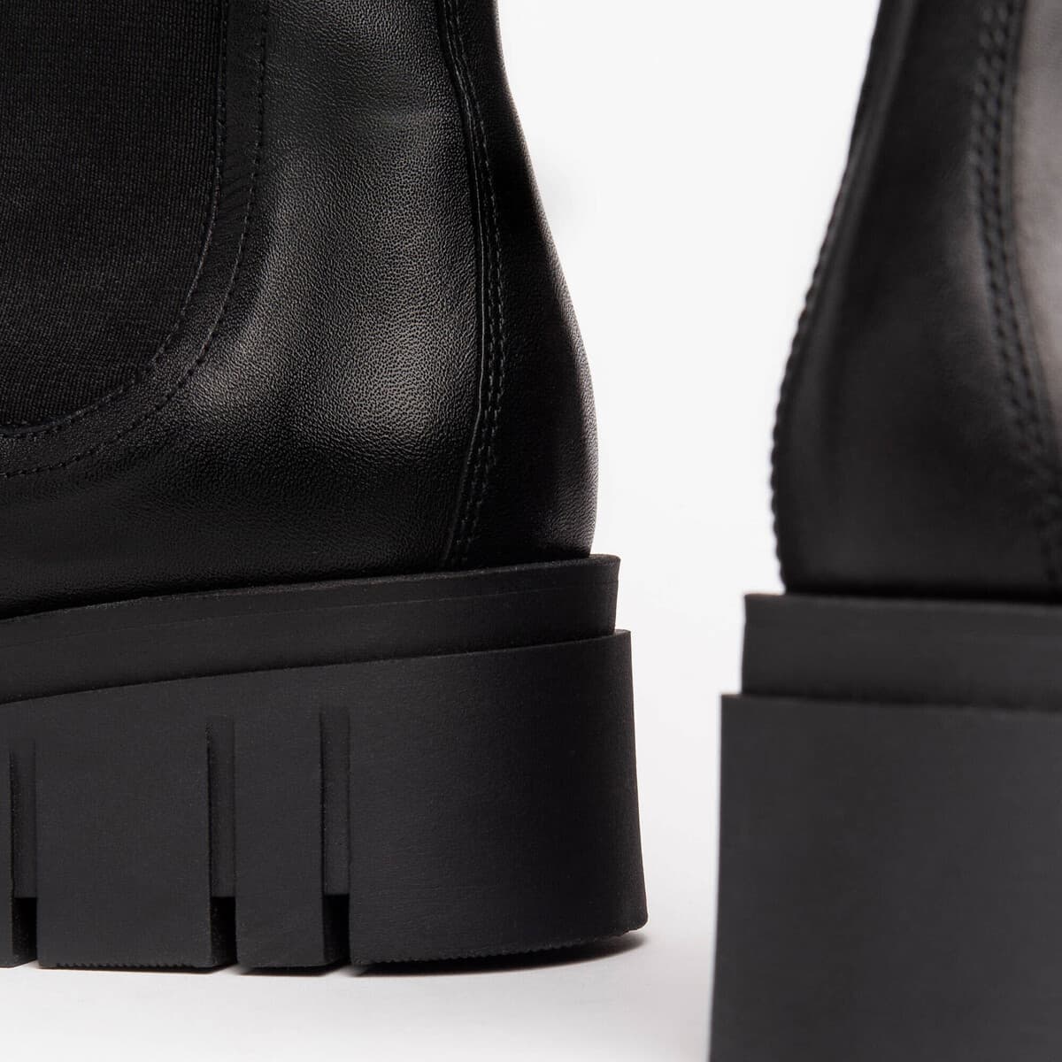 Women's Boots NeroGiardini Black