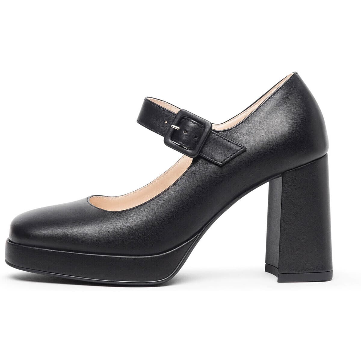 Women's Pumps NeroGiardini Black