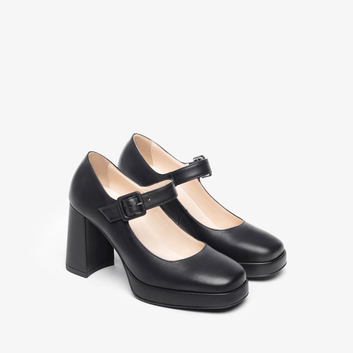 Women's Pumps NeroGiardini Black