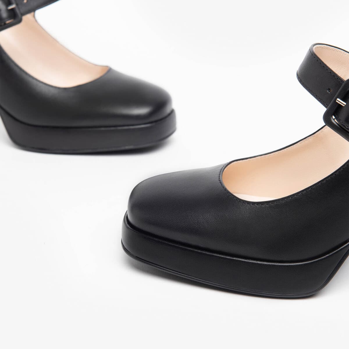 Women's Pumps NeroGiardini Black