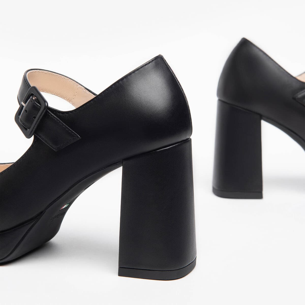 Women's Pumps NeroGiardini Black