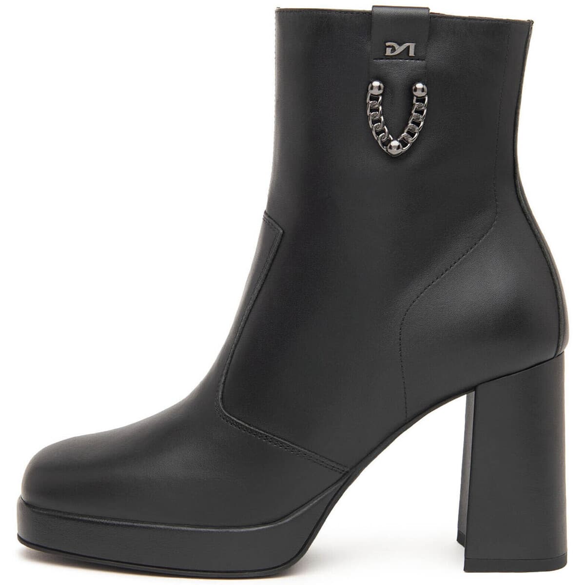 Women's Ankle Boots NeroGiardini Black