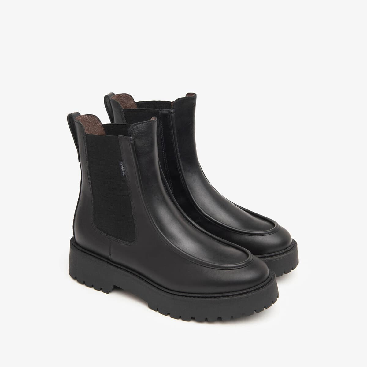 Women's Boots NeroGiardini Black