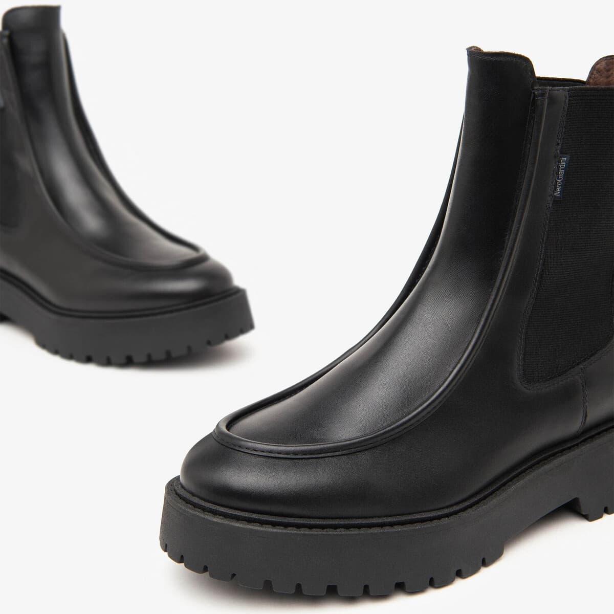 Women's Boots NeroGiardini Black