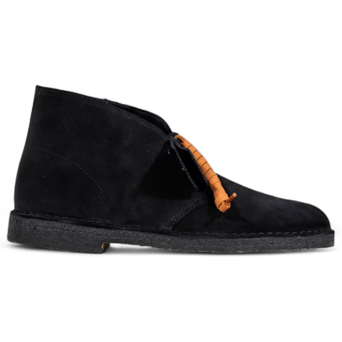 Men's Boots Clarks Black