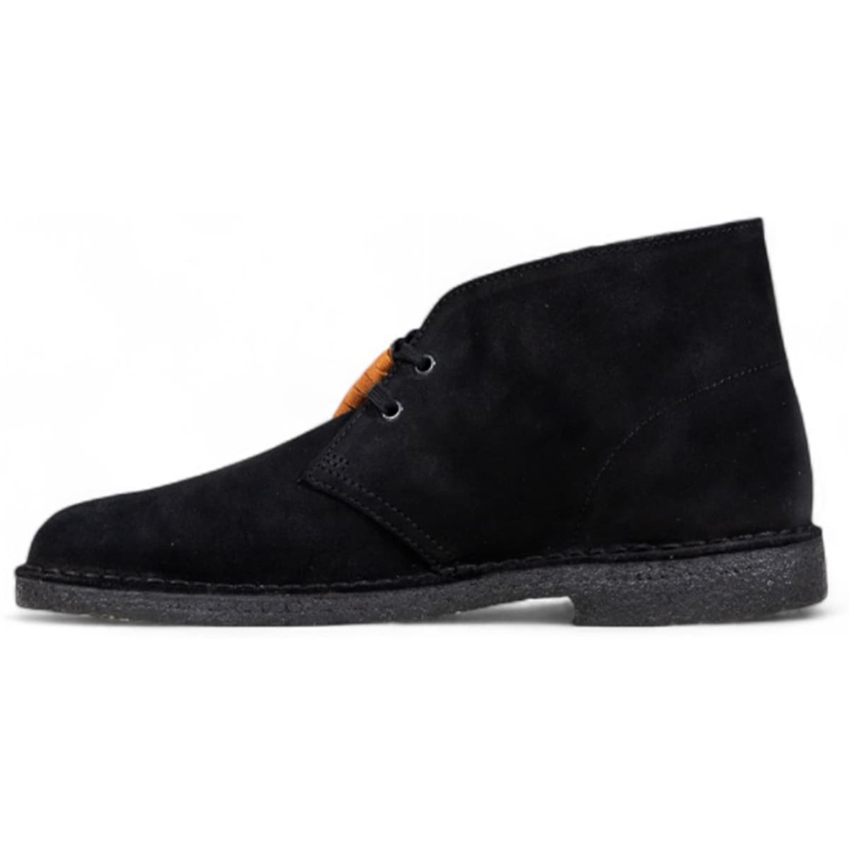 Men's Boots Clarks Black