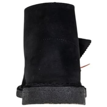 Men's Boots Clarks Black