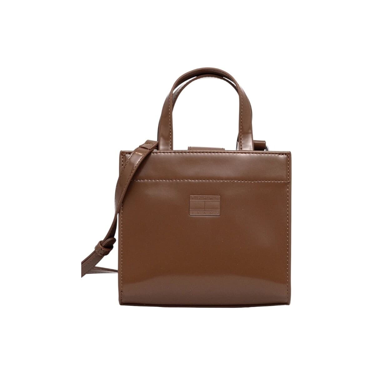 Women's Shoulder Bags Tommy Hilfiger Beige