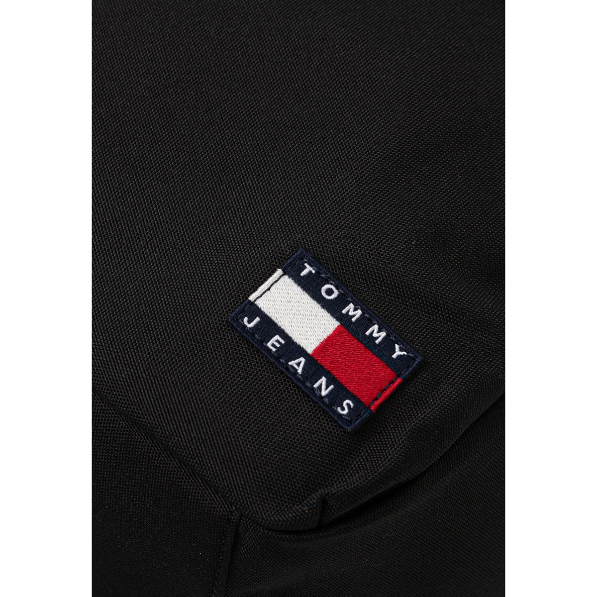 Men's Backpacks Tommy Hilfiger Black