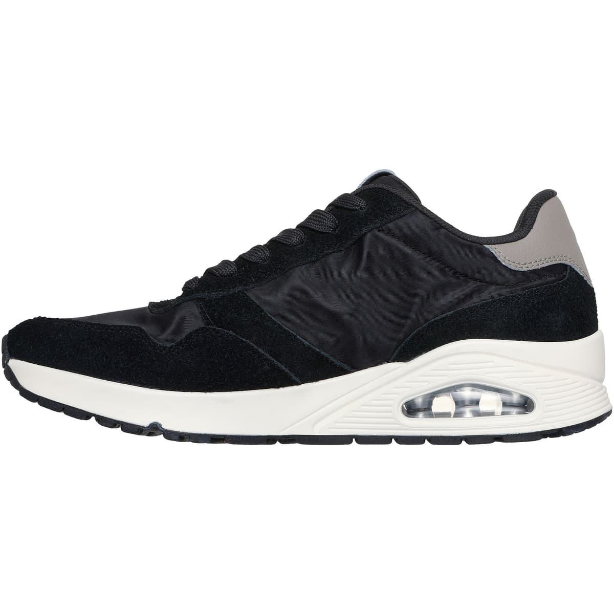 Men's Sneakers Skechers Black