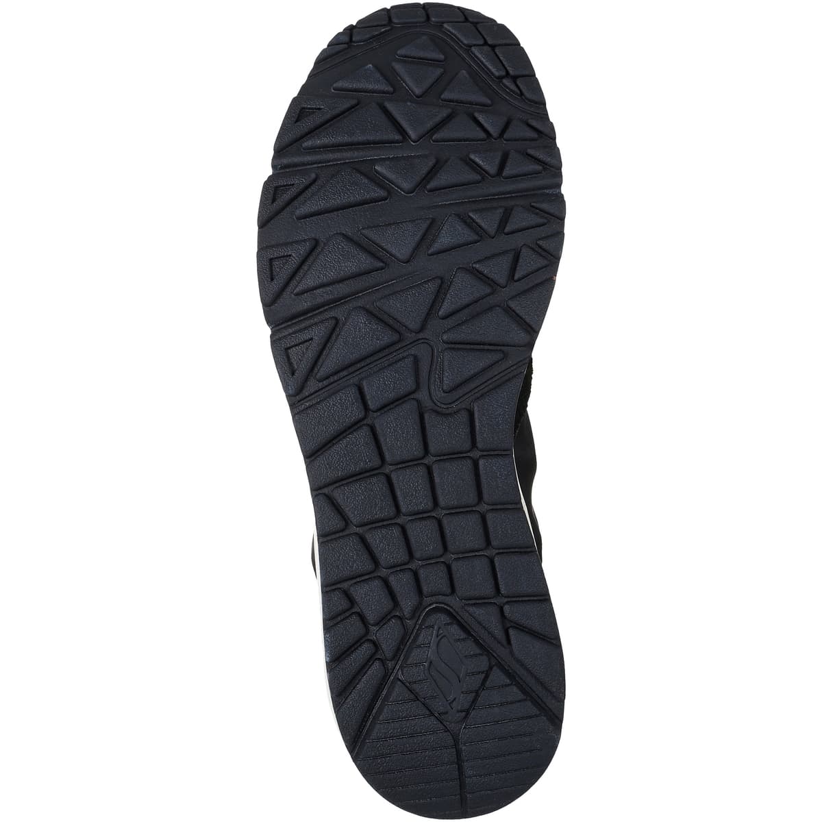 Men's Sneakers Skechers Black