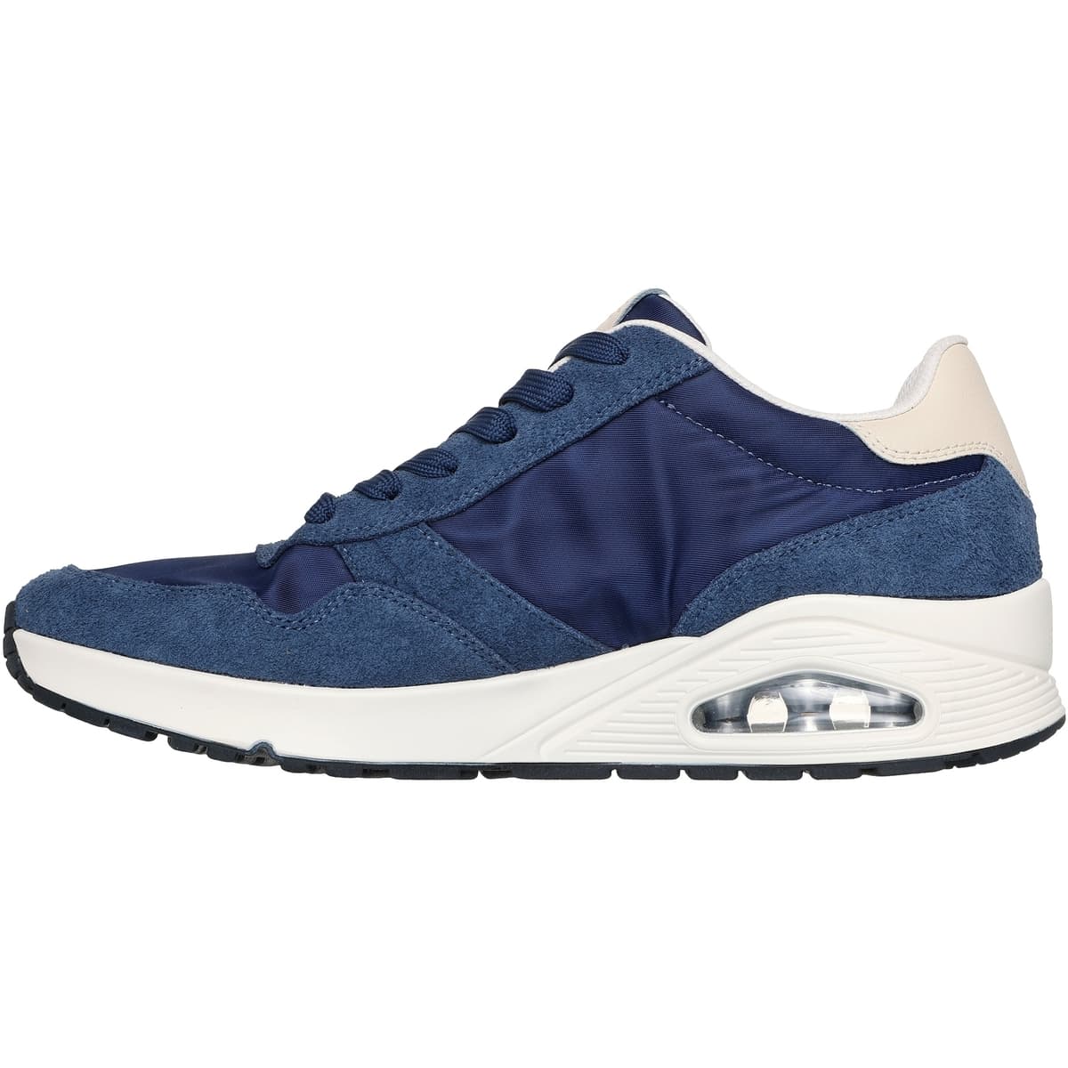 Men's Sneakers Skechers Blue
