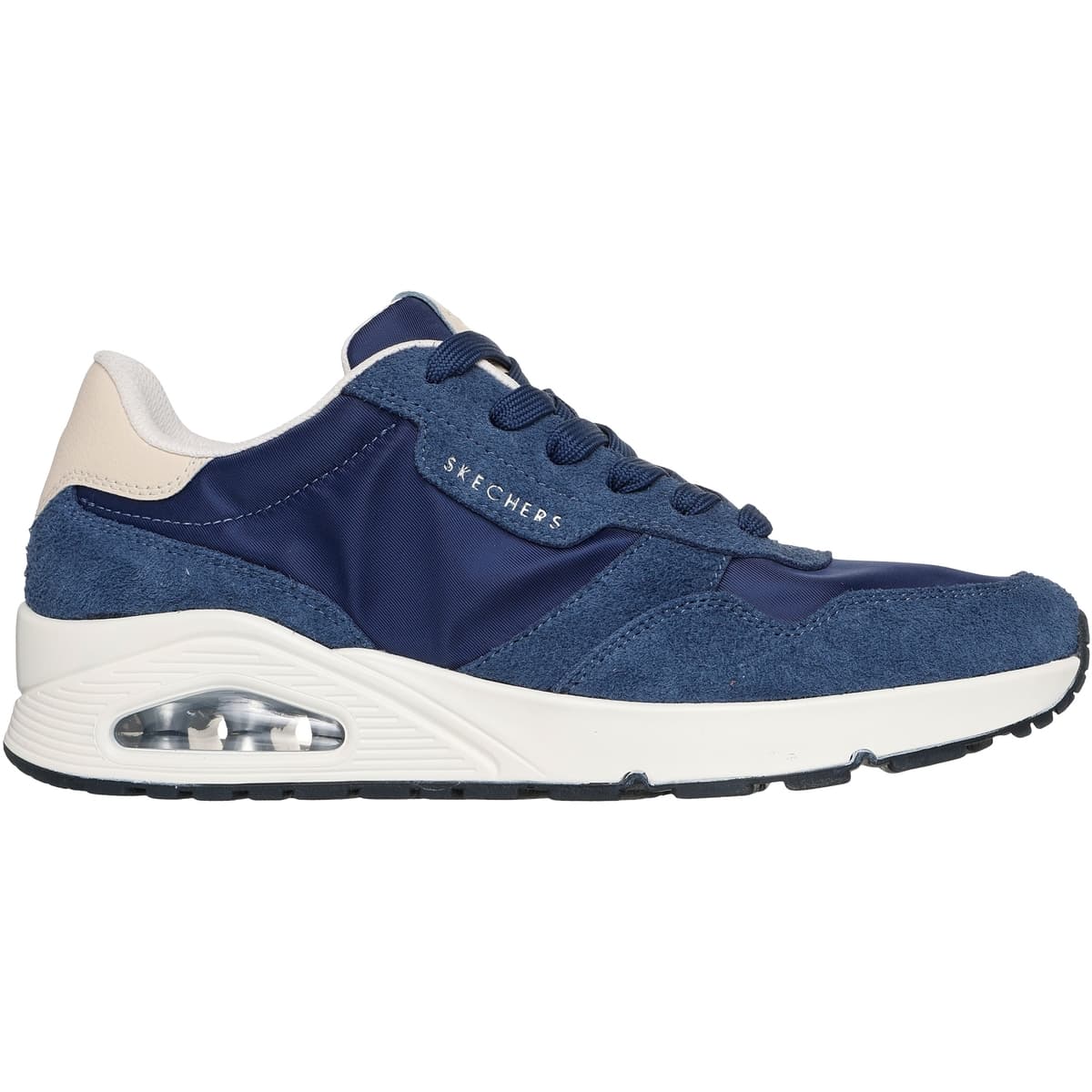 Men's Sneakers Skechers Blue