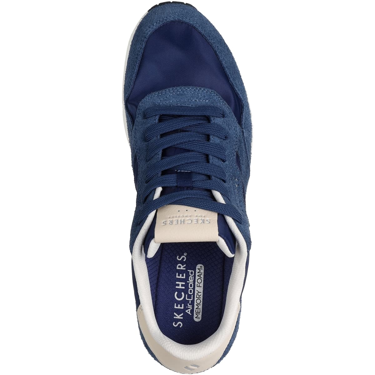 Men's Sneakers Skechers Blue